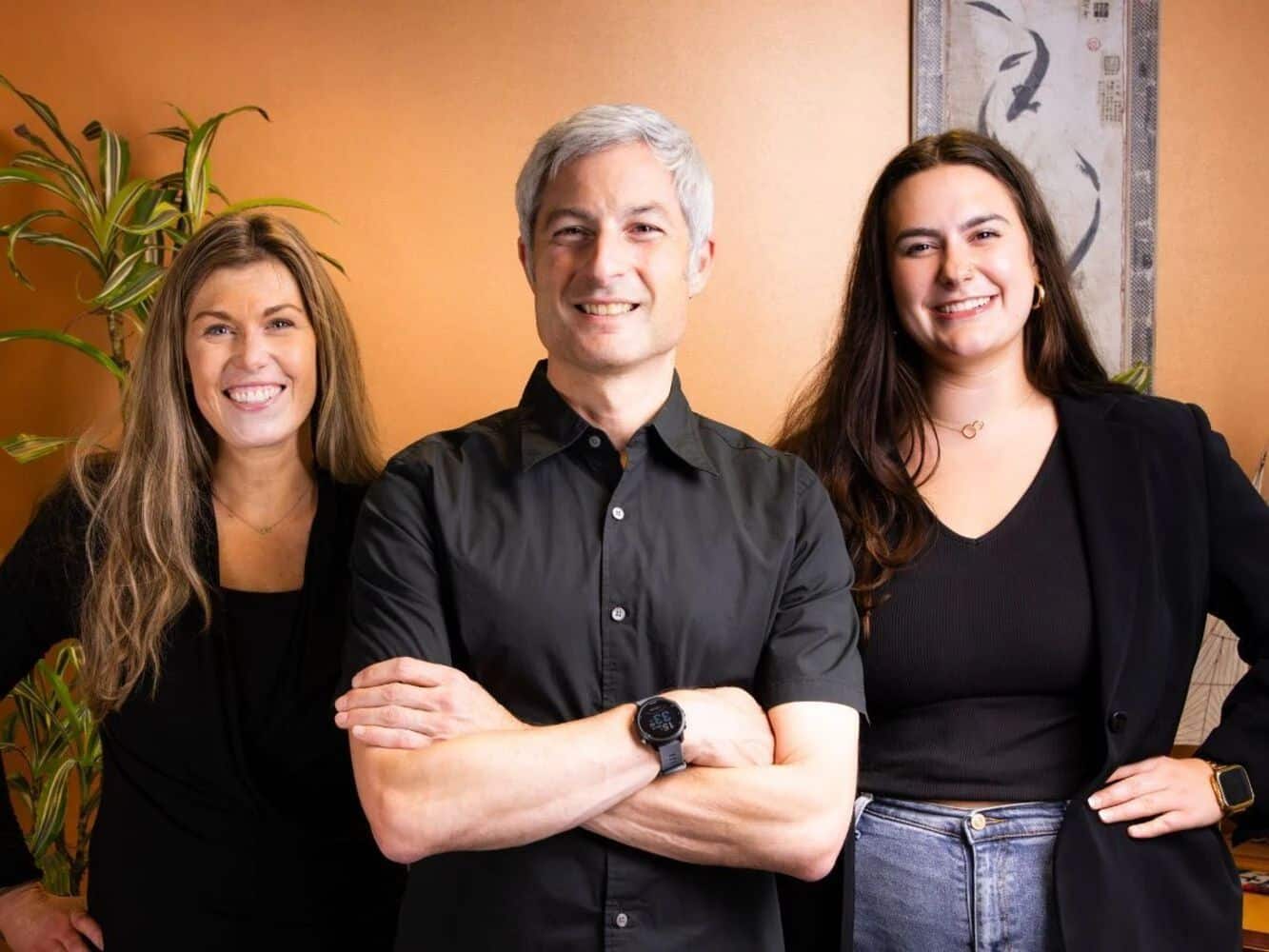 Pearl Street Dental Boulder Dentist